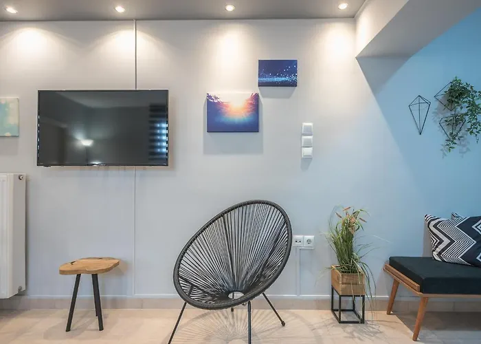 The Boutique Studio By Cloudkeys