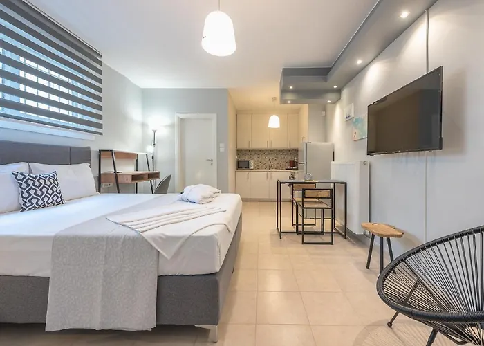 The Boutique Studio By Cloudkeys