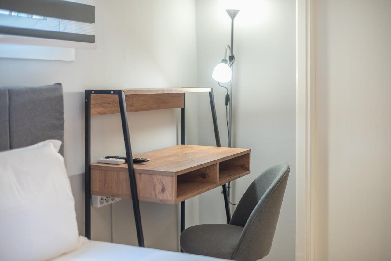 The Boutique By Cloudkeys * Athens
