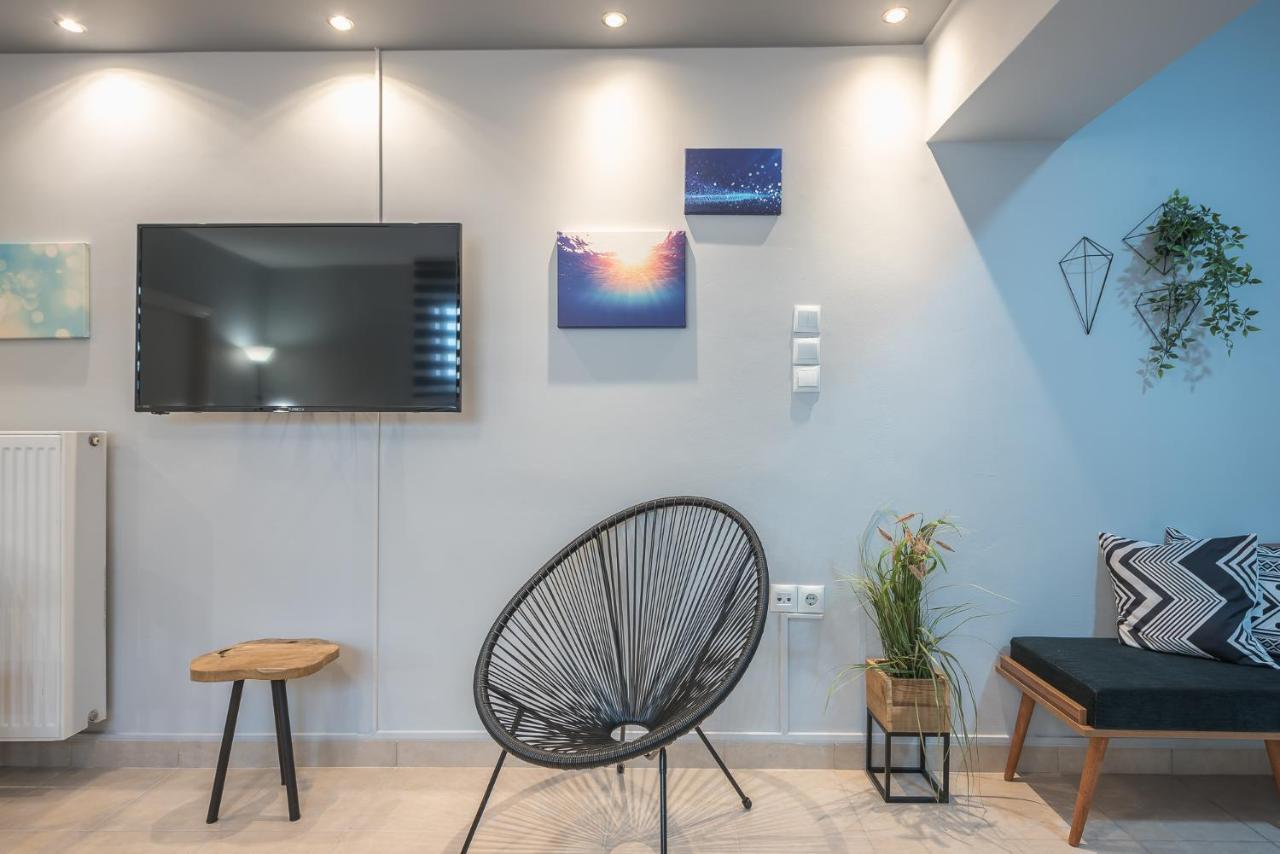 Apartment The Boutique By Cloudkeys *