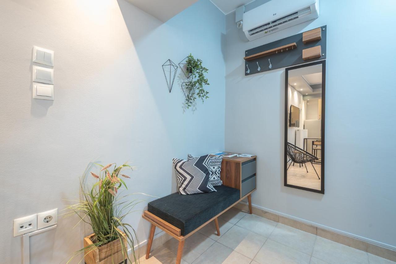 The Boutique By Cloudkeys * Athens