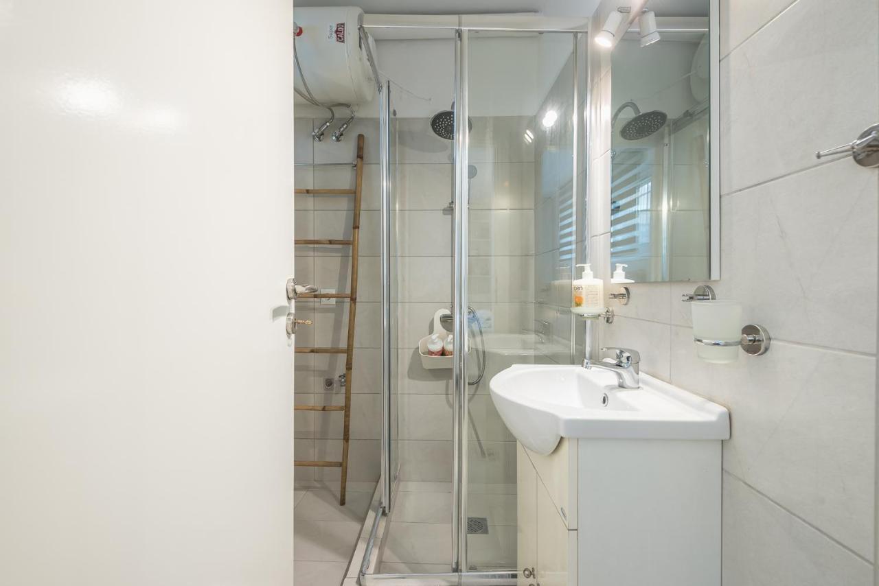 The Boutique By Cloudkeys Apartment Athens