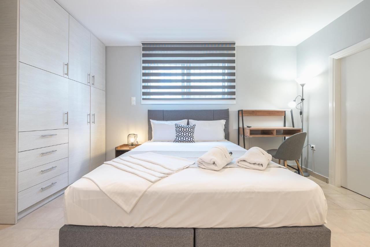 The Boutique By Cloudkeys Apartment *