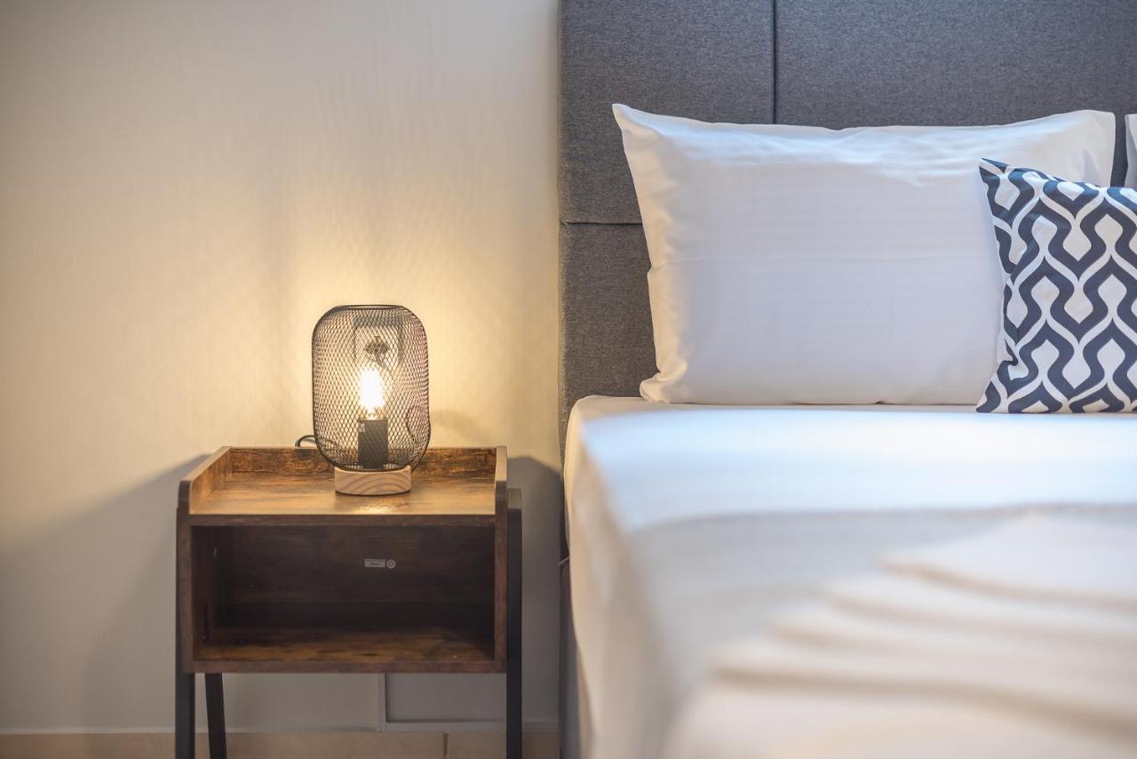 The Boutique By Cloudkeys Apartment