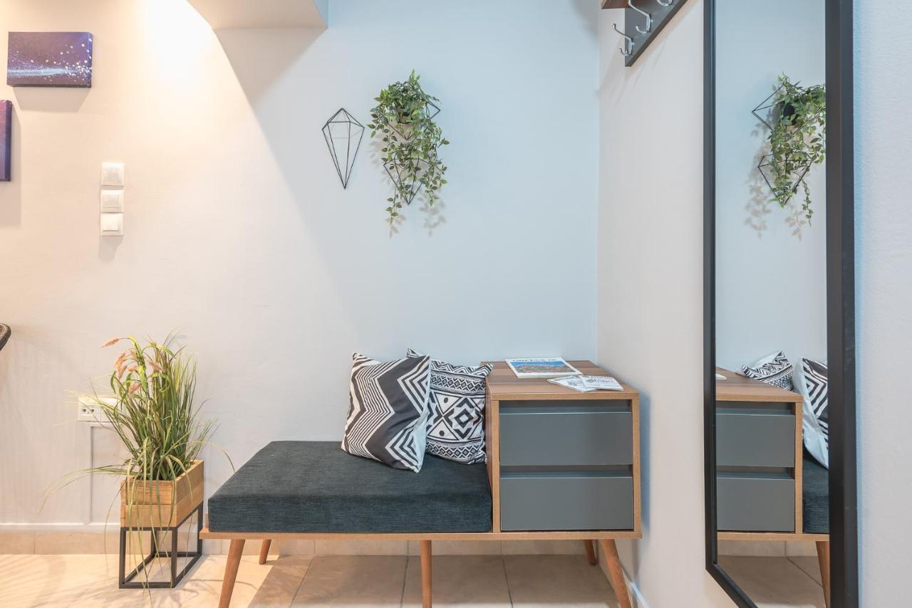 Apartment The Boutique By Cloudkeys *
