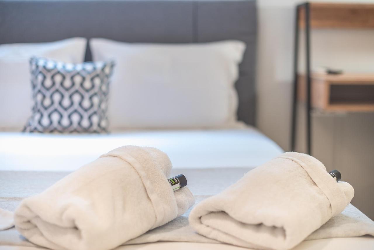 Apartment The Boutique By Cloudkeys Athens