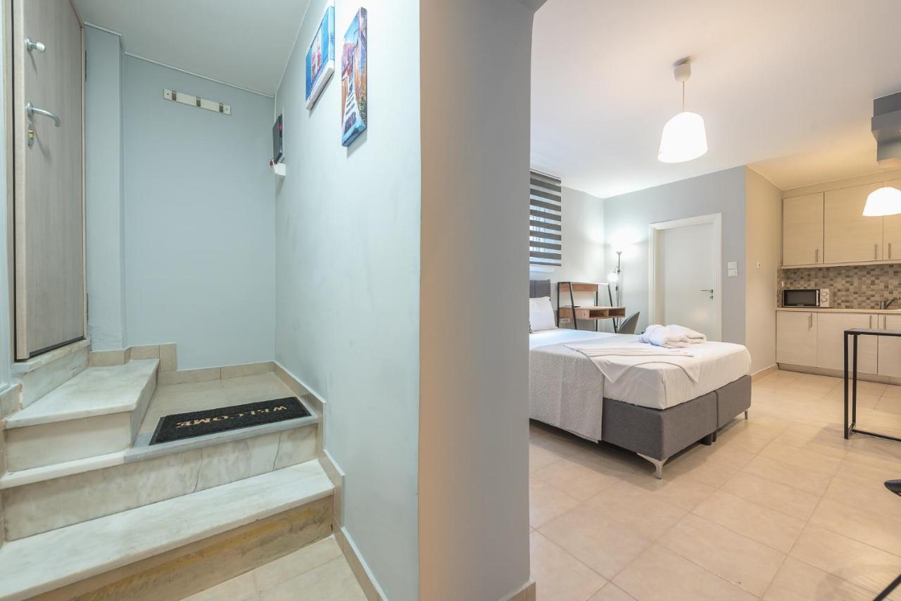 The Boutique By Cloudkeys Apartment Athens