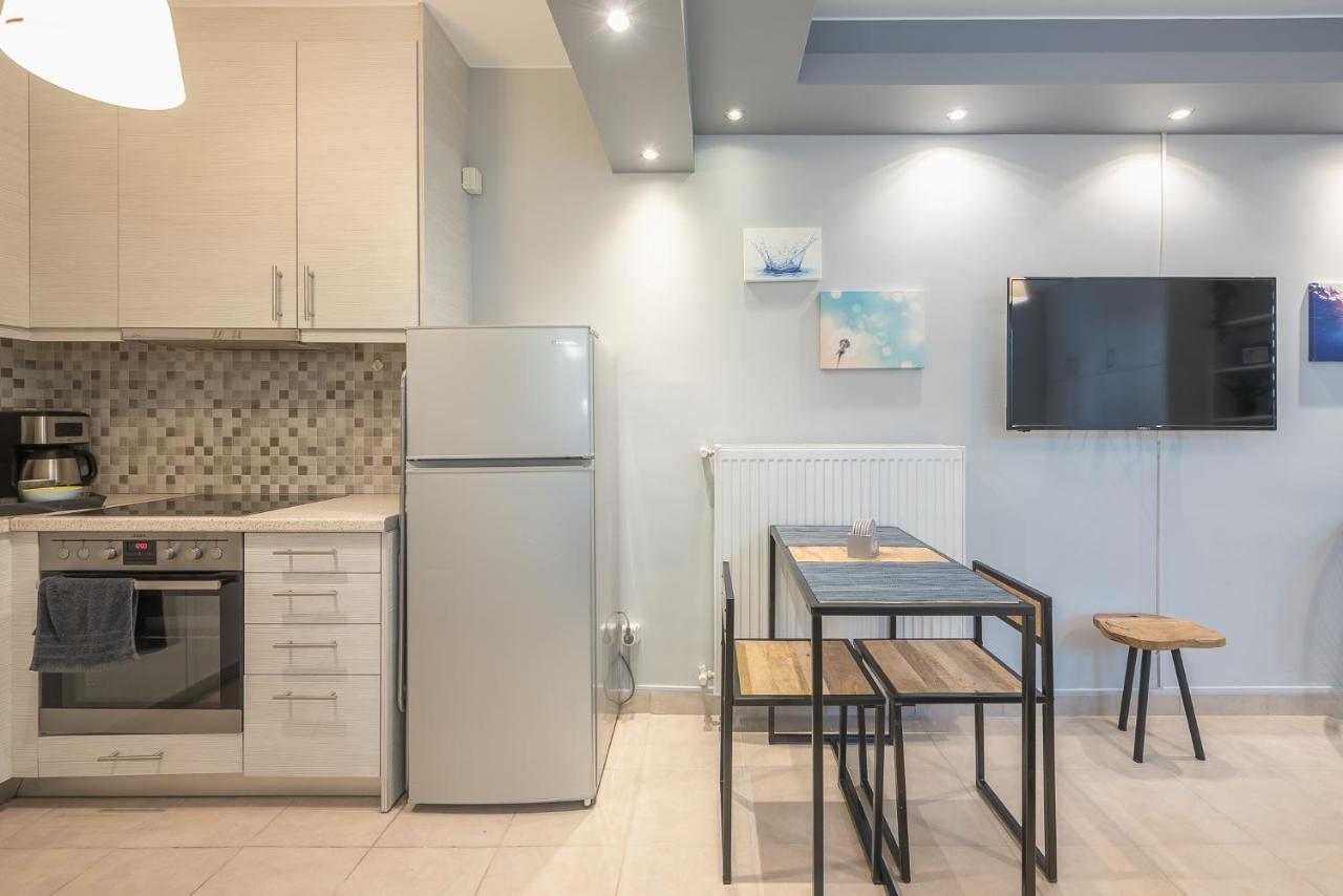 The Boutique By Cloudkeys Apartment