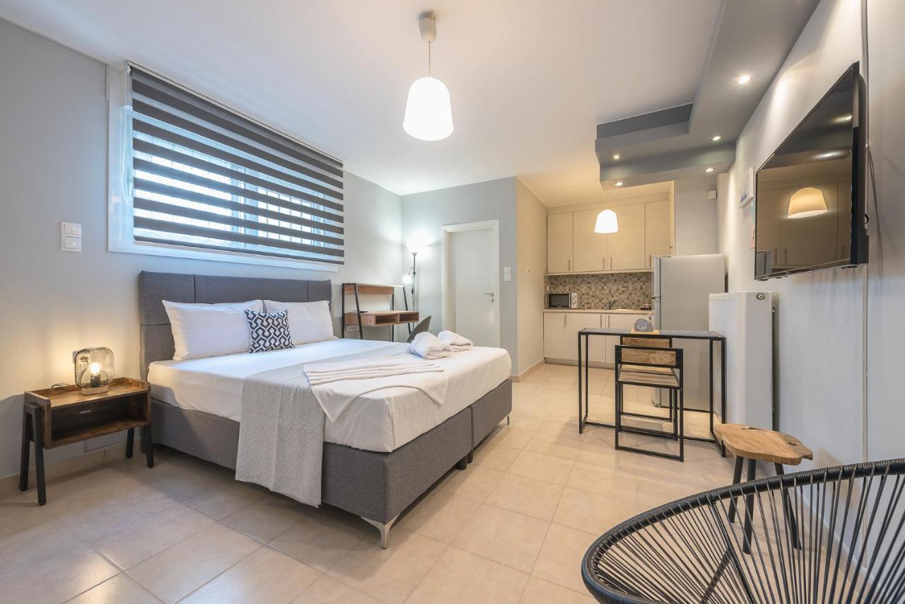 Apartment The Boutique By Cloudkeys *