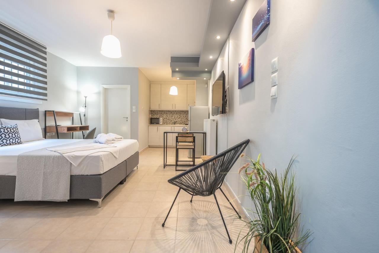 Apartment The Boutique By Cloudkeys