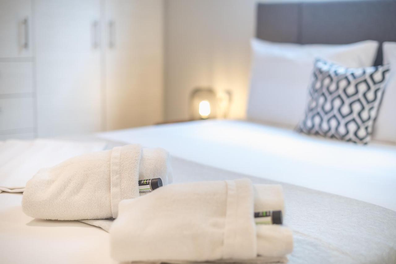 The Boutique By Cloudkeys * Athens