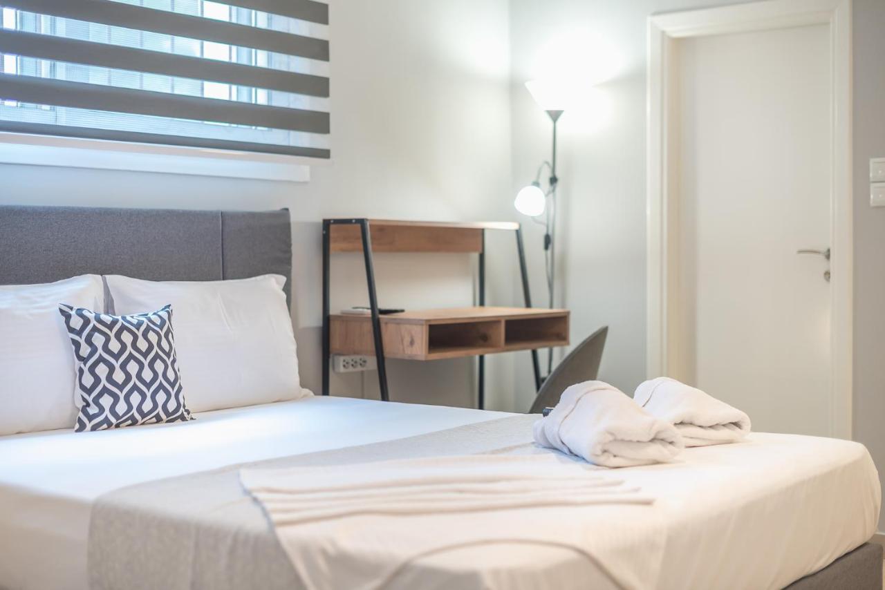 The Boutique By Cloudkeys Apartment Athens