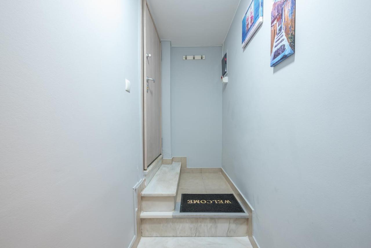 The Boutique By Cloudkeys Apartment *