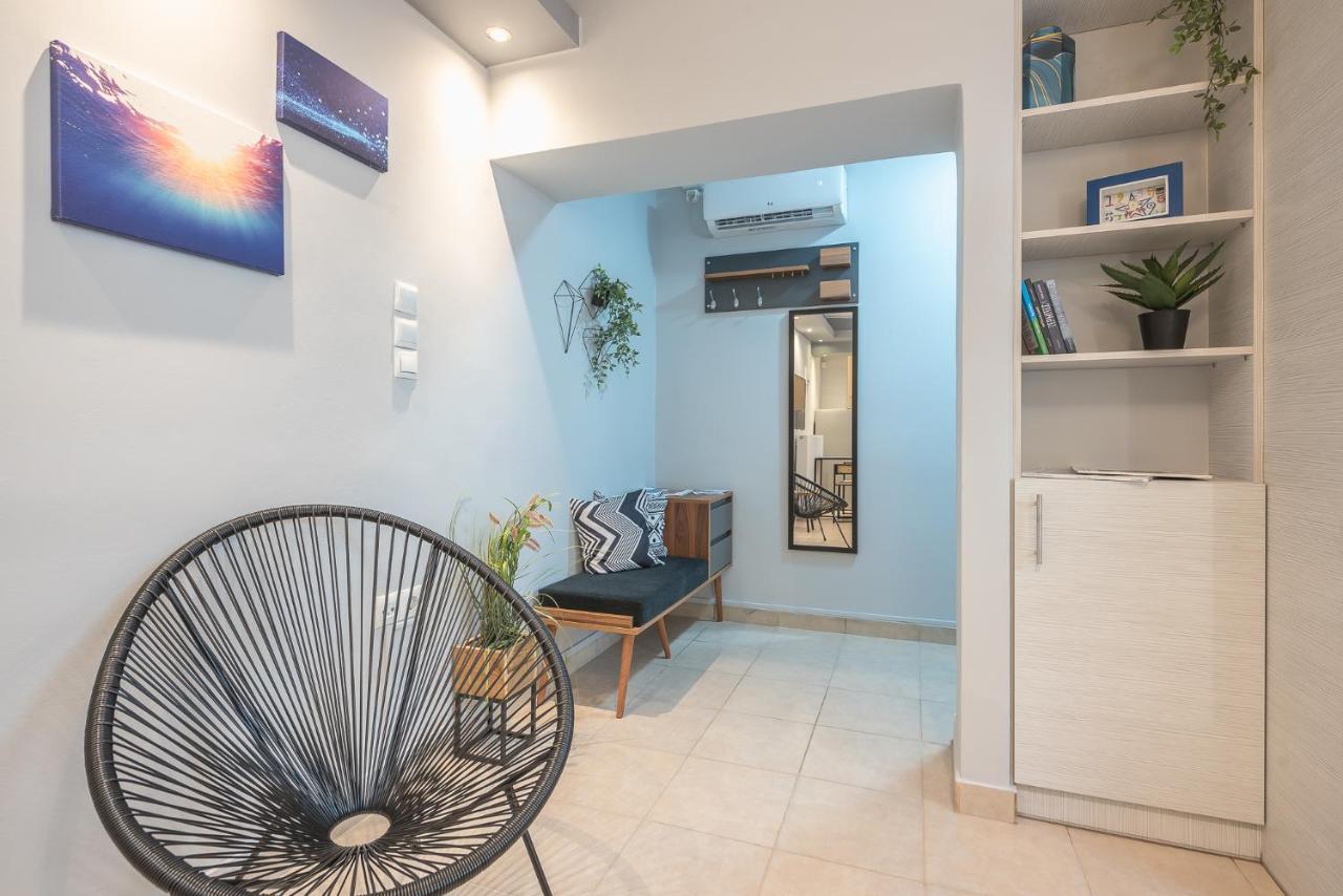 Apartment The Boutique By Cloudkeys *