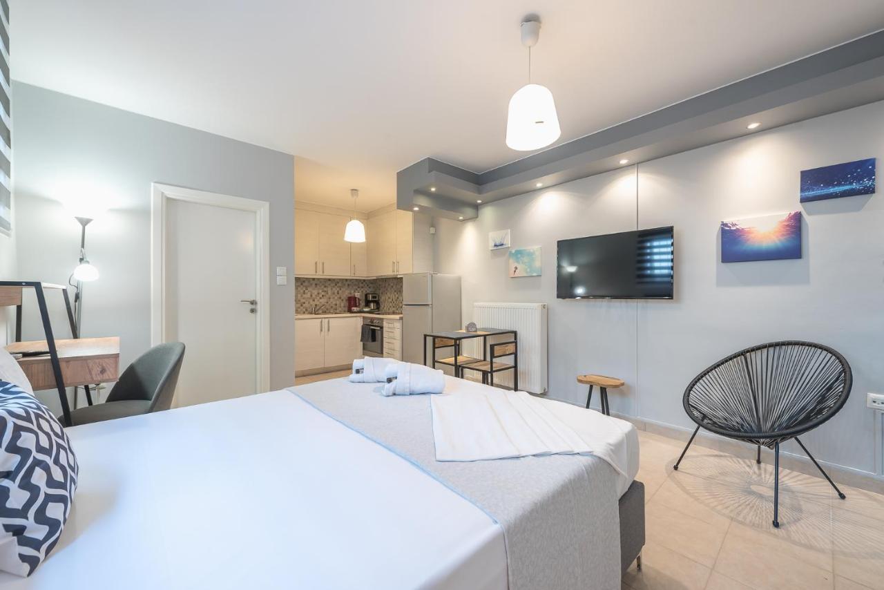 Apartment The Boutique By Cloudkeys *