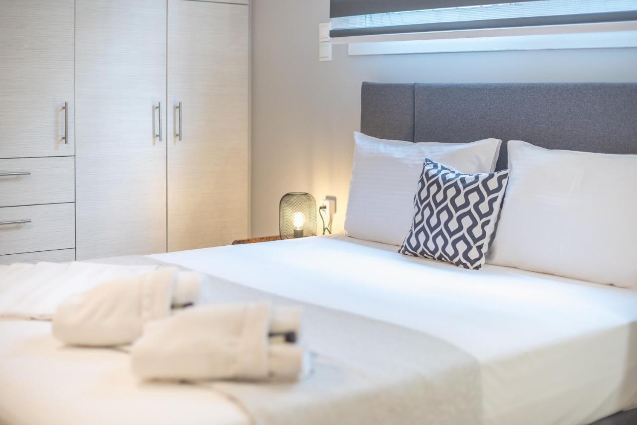The Boutique By Cloudkeys Apartment *