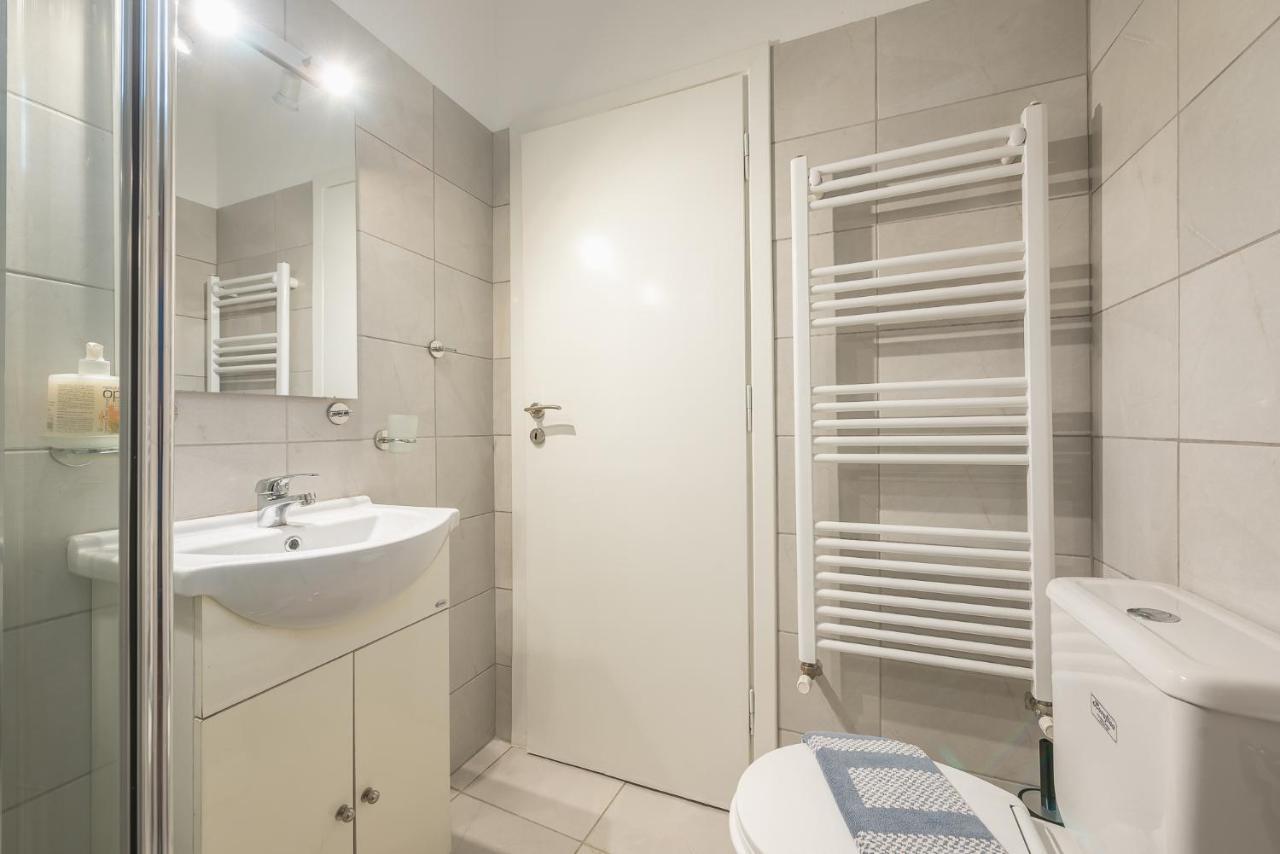 Apartment The Boutique By Cloudkeys