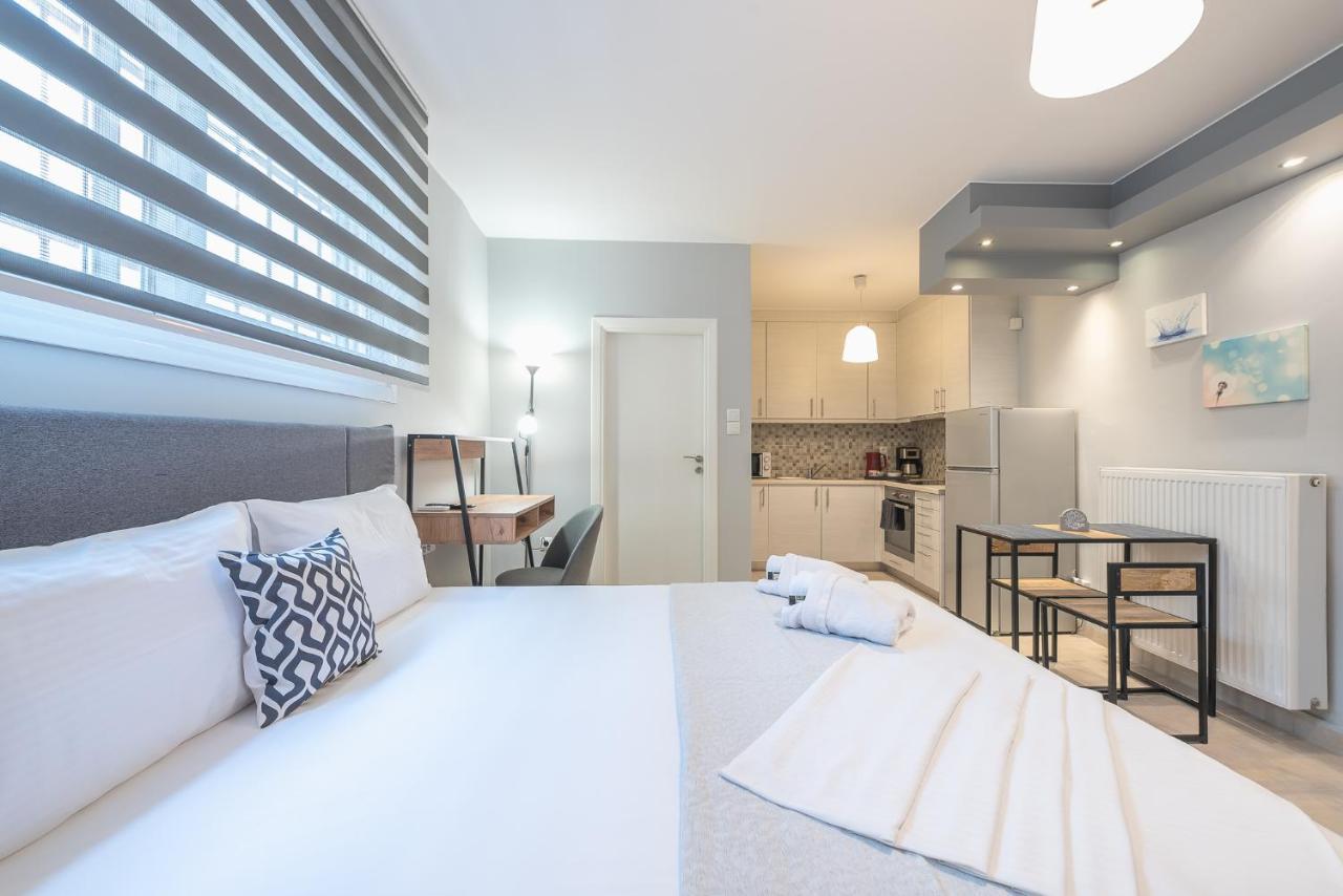 The Boutique By Cloudkeys Apartment